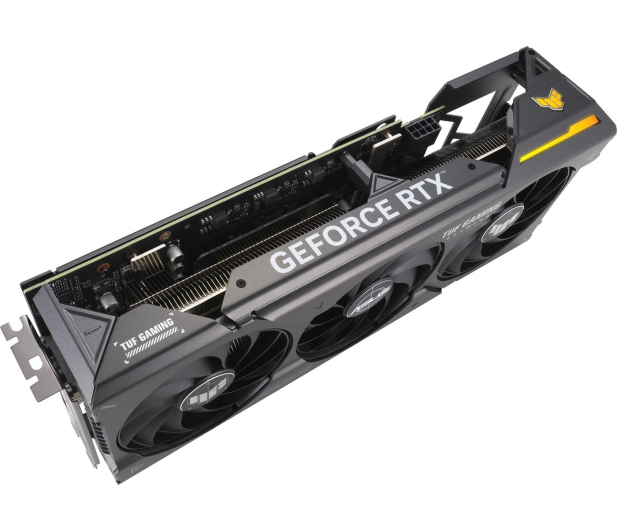 ASUS GeForce RTX 4070 TUF GAMING OC 12GB GDDR6X - 1134480 - zdjęcie 8